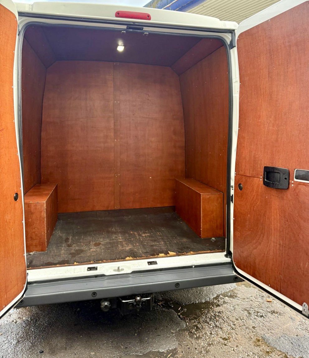 Used Citroen Relay 2025 for sale - 77027917: Photo 6