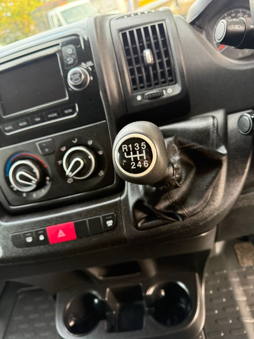 Used Citroen Relay 2025 for sale - 77027917: Photo 9