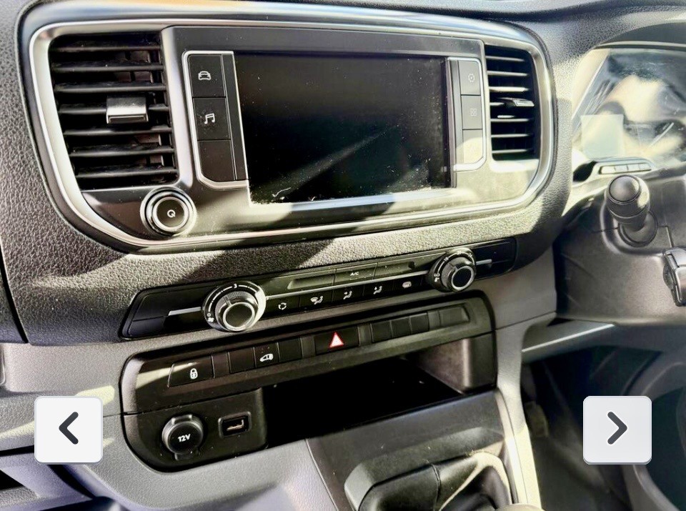 Used Citroen Dispatch 2020 for sale - 78004330: Photo 13