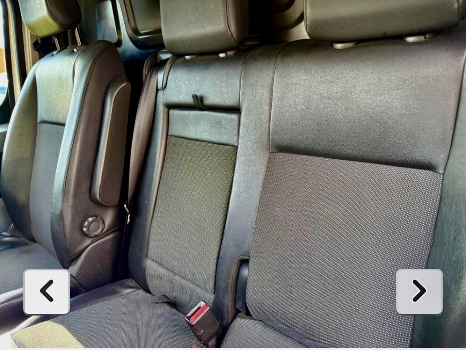 Used Citroen Dispatch 2020 for sale - 78004330: Photo 14