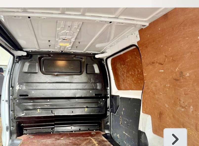 Used Citroen Dispatch 2020 for sale - 78004330: Photo 15