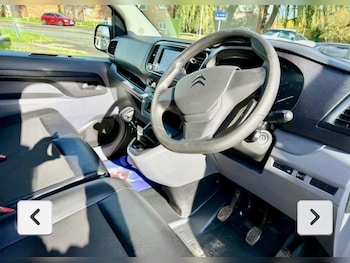 Used Citroen Dispatch 2020 for sale - 78004330: Photo