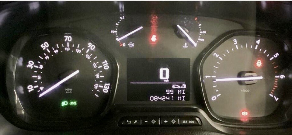 Used Citroen Dispatch 2020 for sale - 78004330: Photo 5