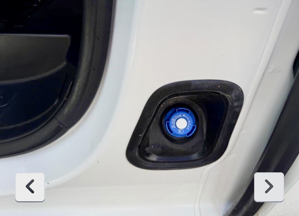 Used Citroen Dispatch 2020 for sale - 78004330: Photo 7