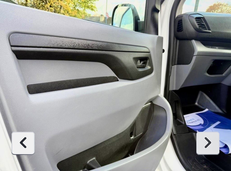 Used Citroen Dispatch 2020 for sale - 78004330: Photo 8