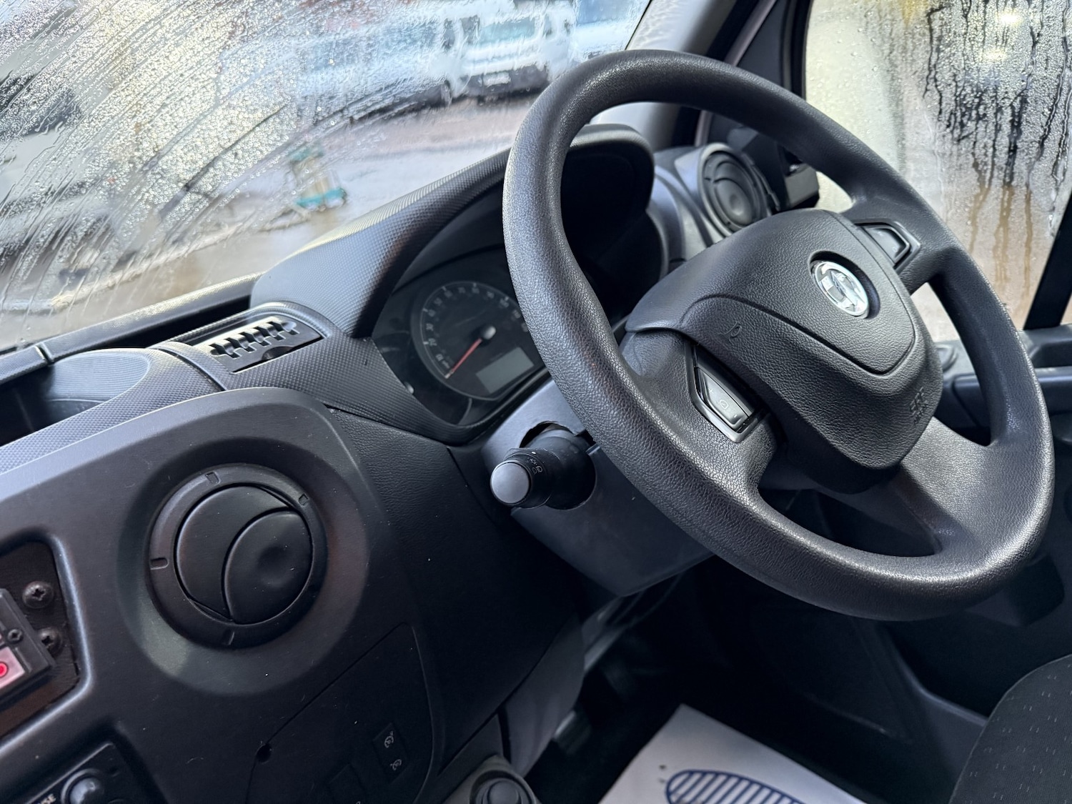 Used Vauxhall Movano 2019 for sale - 77264494: Photo 12