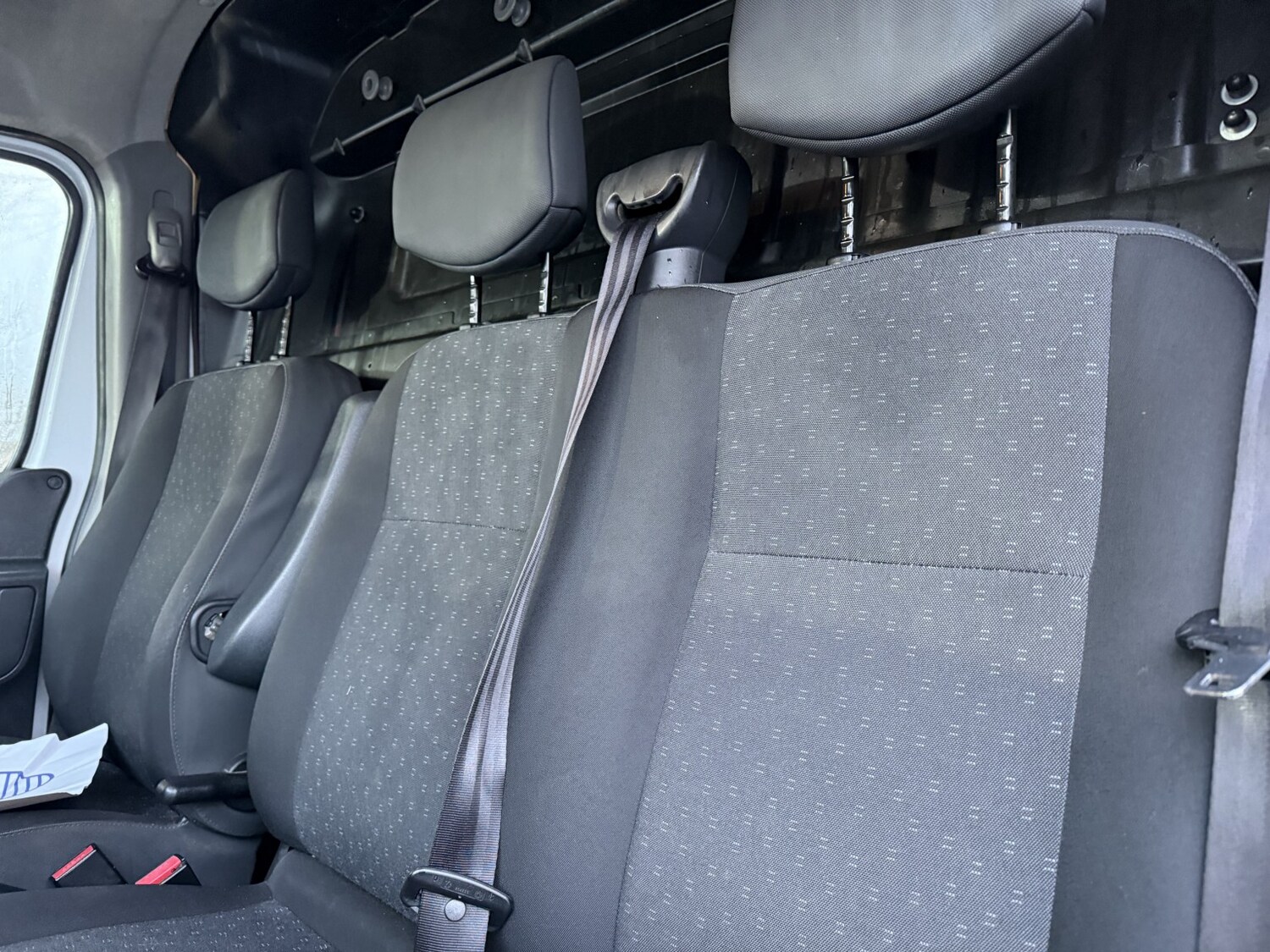 Used Vauxhall Movano 2019 for sale - 77264494: Photo 17