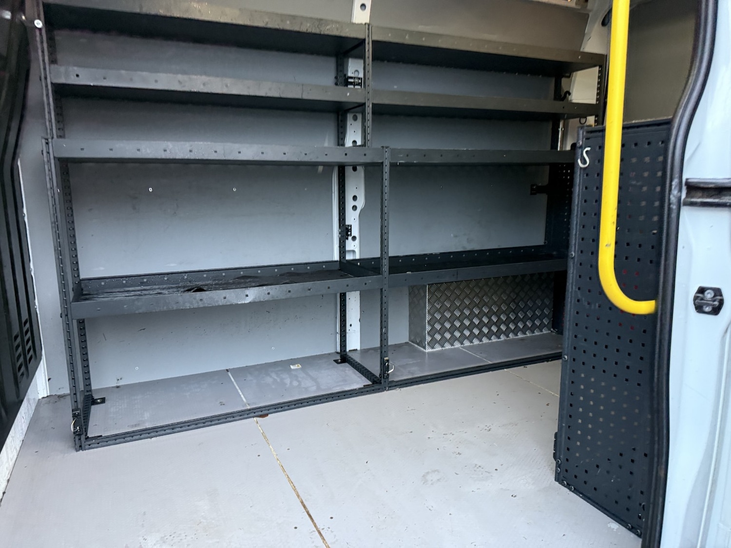 Used Vauxhall Movano 2019 for sale - 77264494: Photo 7