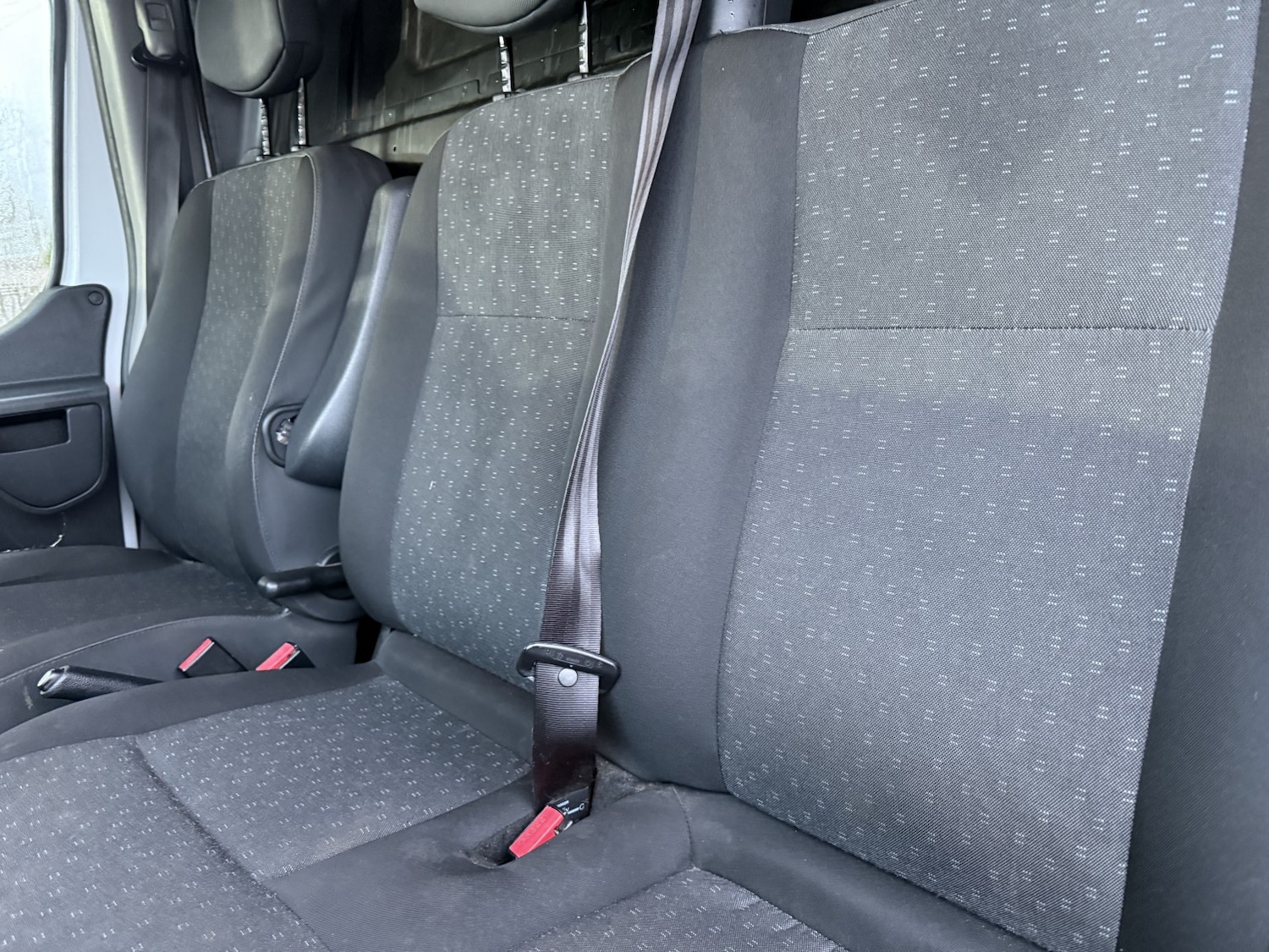 Used Vauxhall Movano 2019 for sale - 77264494: Photo 8