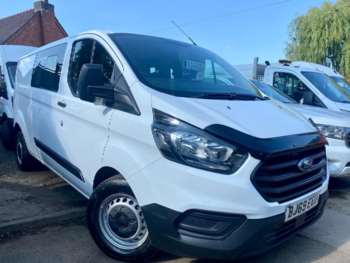 Used Ford Transit 2019 for sale - 74975161: Photo