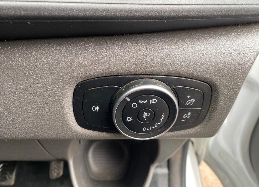 Vehicle 31