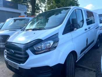 Used Ford Transit 2019 for sale - 74975161: Photo
