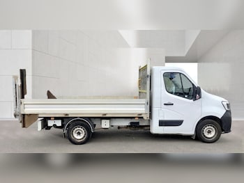 Used Renault Master 2022 for sale - 79277642: Photo
