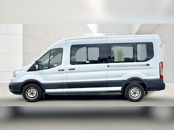 Used Ford Transit 2015 for sale - 78459676: Photo