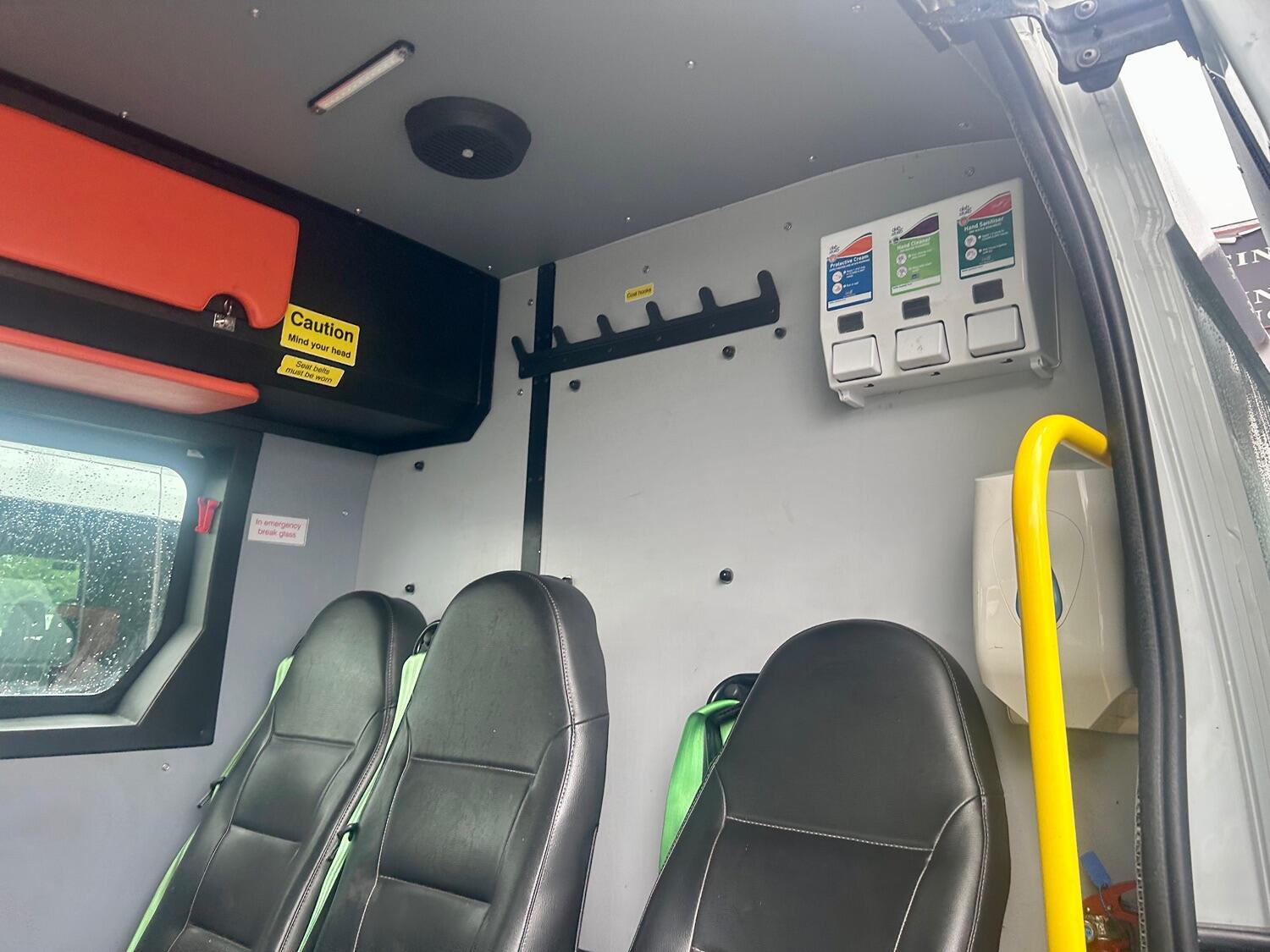 Vehicle 19