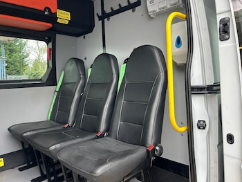 Used Vauxhall Movano 2019 for sale - 75925160: Photo