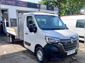 Used Renault Master 2021 for sale - 79246502: Photo