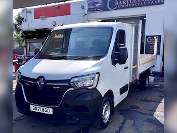 Used Renault Master 2021 for sale - 79246502: Photo