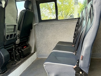 Used Vauxhall Movano 2018 for sale - 77409567: Photo