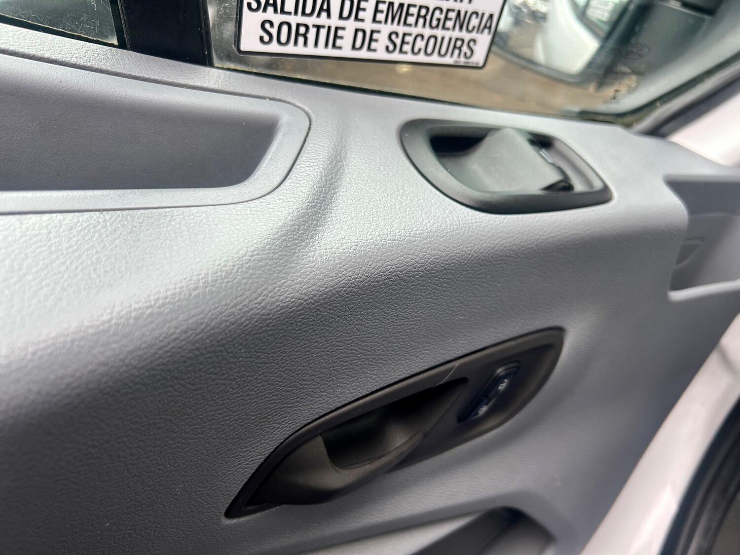 Used Ford Transit 2026 for sale - 77789358: Photo 13