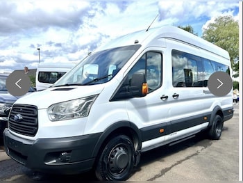Used Ford Transit 2026 for sale - 77789358: Photo