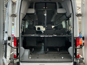 Used Ford Transit 2026 for sale - 77789358: Photo