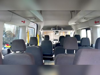 Used Ford Transit 2026 for sale - 77789358: Photo