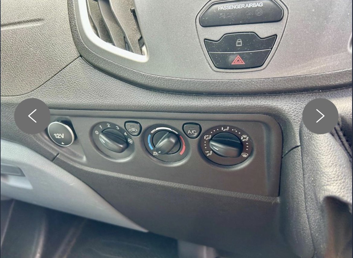 Used Ford Transit 2026 for sale - 77789358: Photo 6