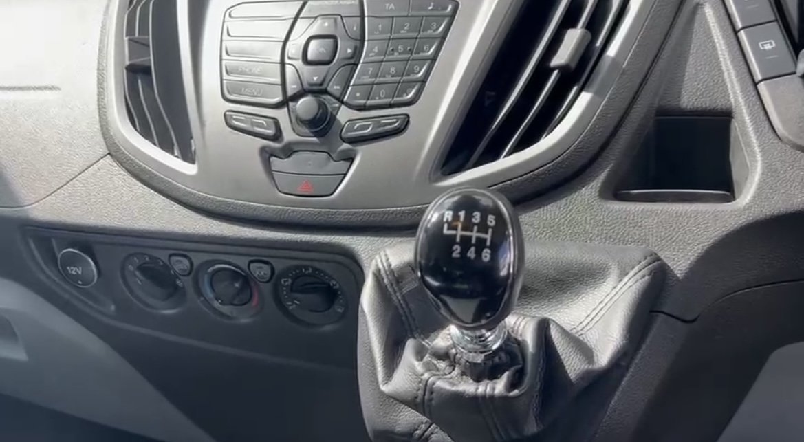 Used Ford Transit 2026 for sale - 77789358: Photo 8