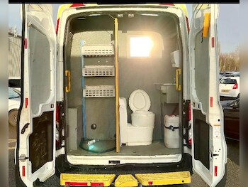 Used Ford Transit 2021 for sale - 78445742: Photo