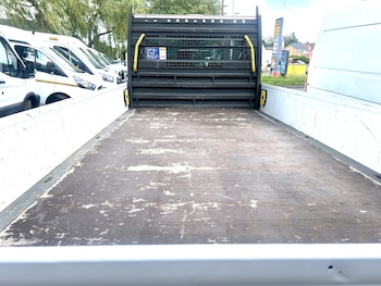 Used Ford Transit 2021 for sale - 79190383: Photo