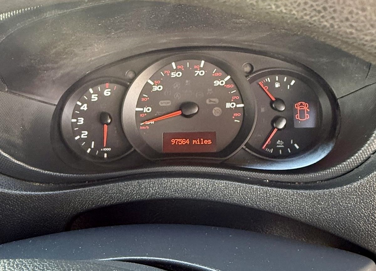 Used Nissan NV400 2018 for sale - 76769281: Photo 11