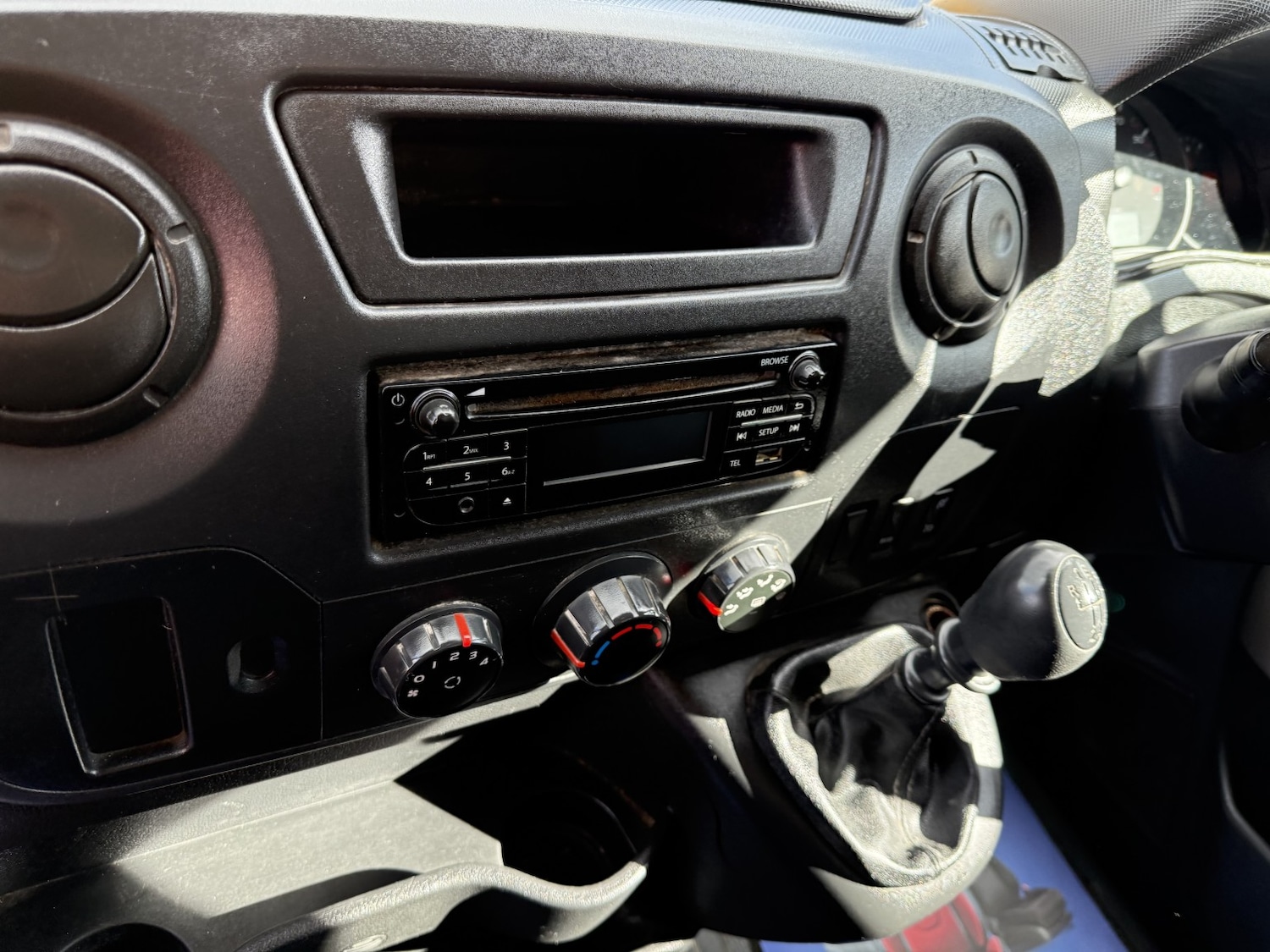 Used Nissan NV400 2018 for sale - 76769281: Photo 15