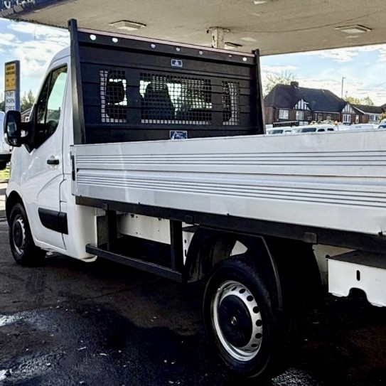 Used Nissan NV400 2018 for sale - 76769281: Photo 17