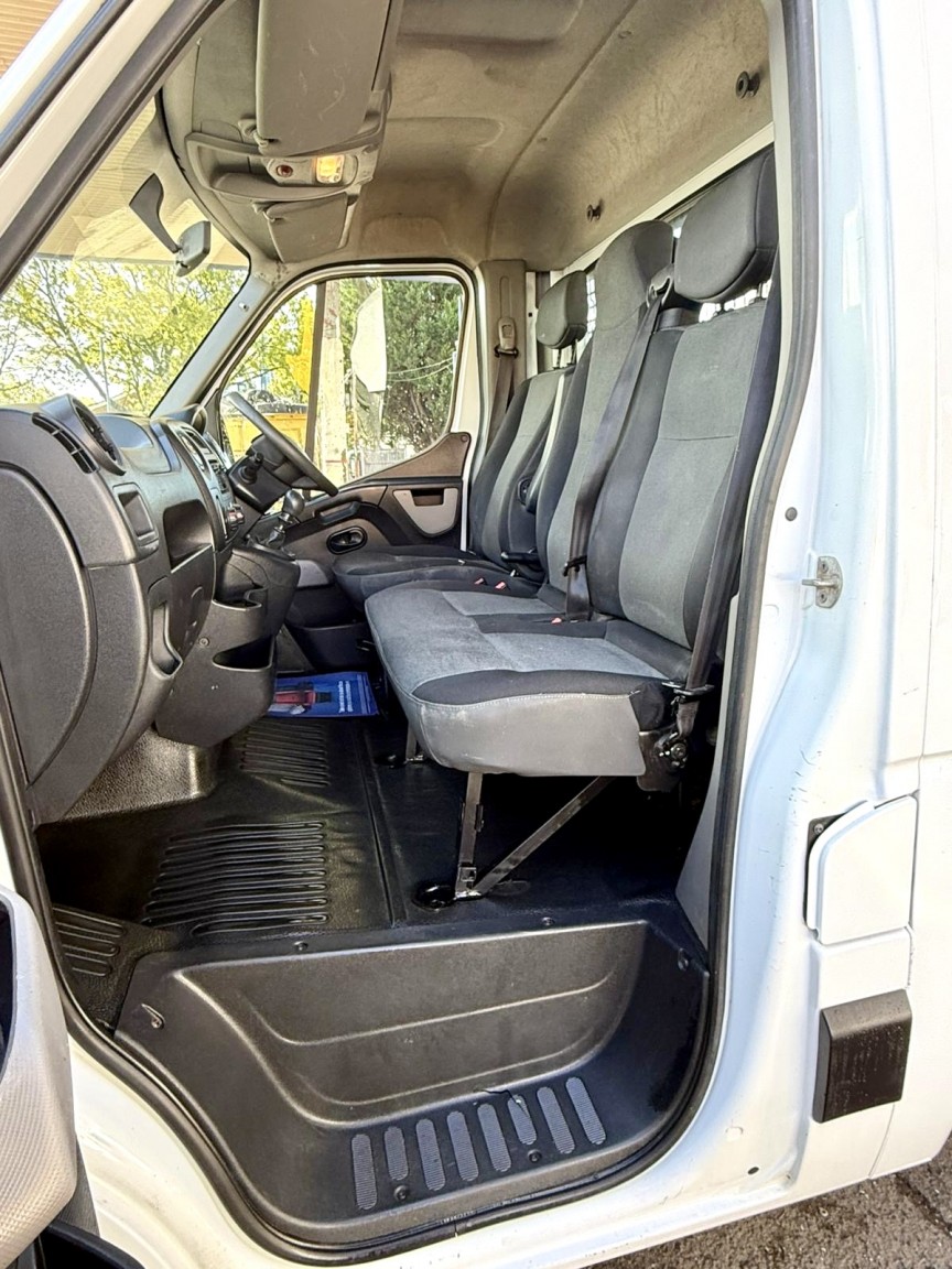 Used Nissan NV400 2018 for sale - 76769281: Photo 6