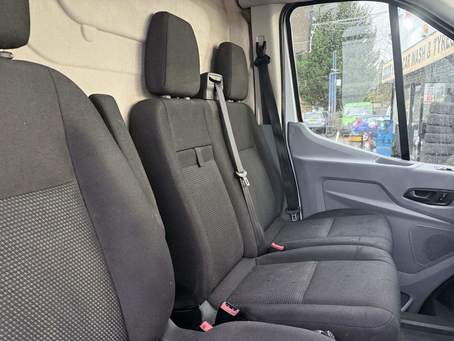 Used Ford Transit 2017 for sale - 76669178: Photo 10