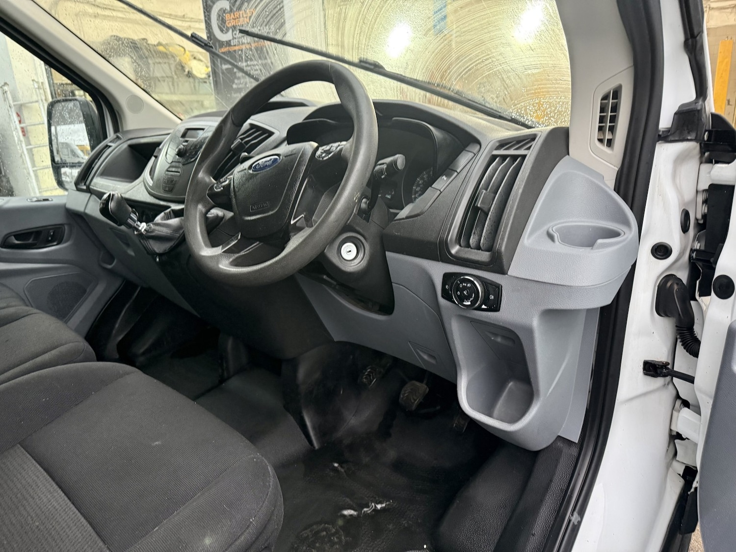 Used Ford Transit 2017 for sale - 76669178: Photo 11