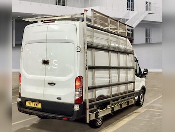 Used Ford Transit 2017 for sale - 76669178: Photo