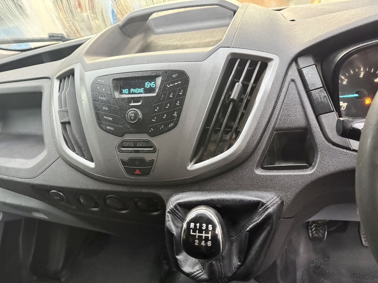 Used Ford Transit 2017 for sale - 76669178: Photo 9