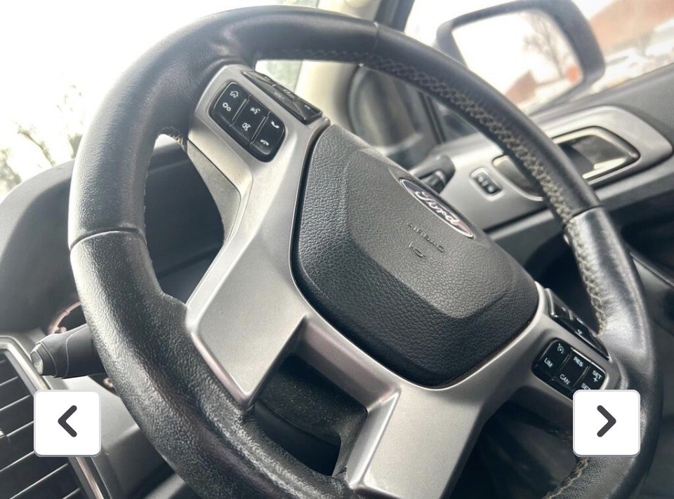 Used Ford Ranger 2021 for sale - 78004349: Photo 10