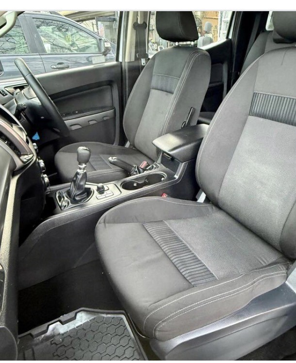 Used Ford Ranger 2021 for sale - 78004349: Photo 13