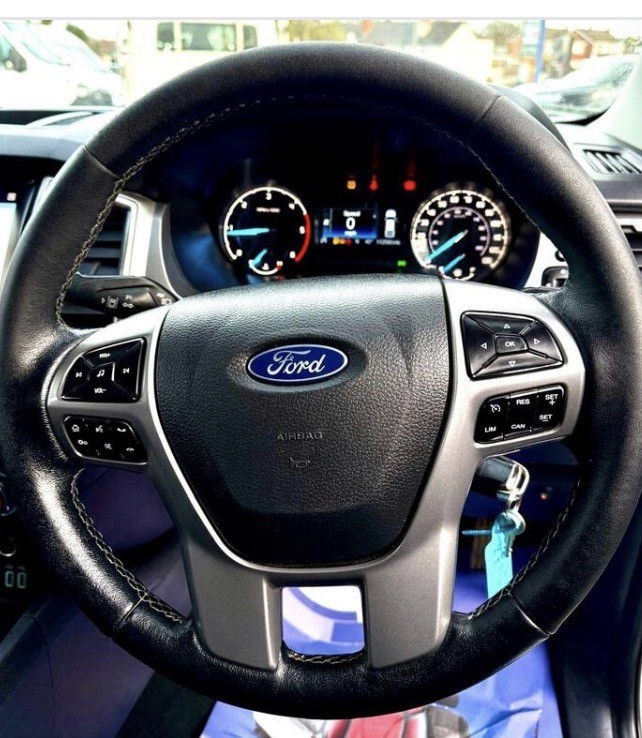 Used Ford Ranger 2021 for sale - 78004349: Photo 14