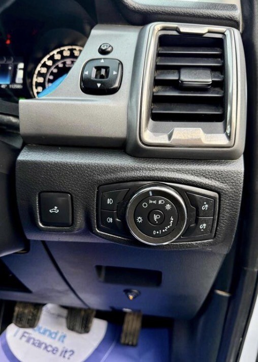 Used Ford Ranger 2021 for sale - 78004349: Photo 15