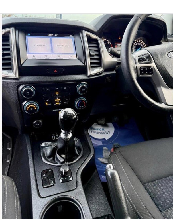 Used Ford Ranger 2021 for sale - 78004349: Photo 6