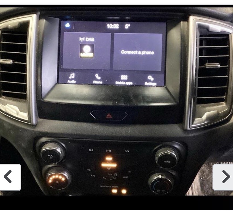 Used Ford Ranger 2021 for sale - 78004349: Photo 7