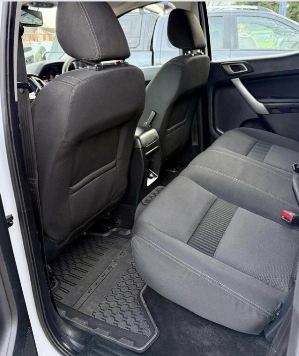 Used Ford Ranger 2021 for sale - 78004349: Photo 8