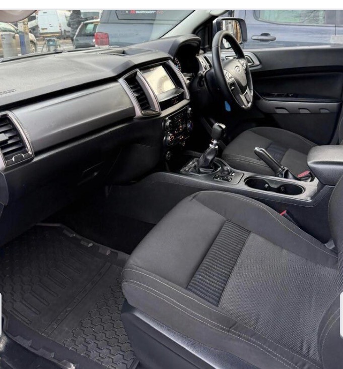 Used Ford Ranger 2021 for sale - 78004349: Photo 9