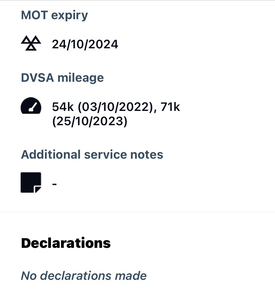 Used Vauxhall Movano 2020 for sale - 75890767: Photo 12