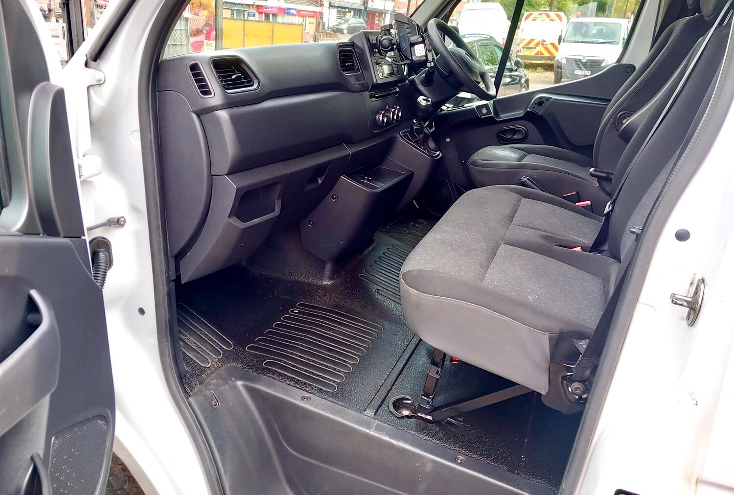 Vehicle 13