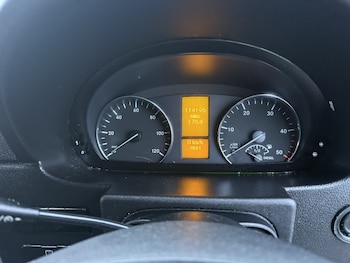 Used Mercedes-Benz Sprinter 2018 for sale - 77622390: Photo